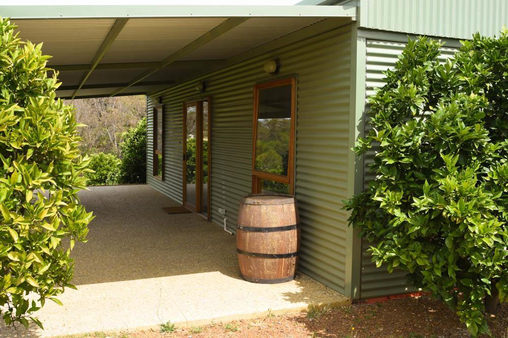 Swan Valley Sisters Henley Brook Eksteriør billede