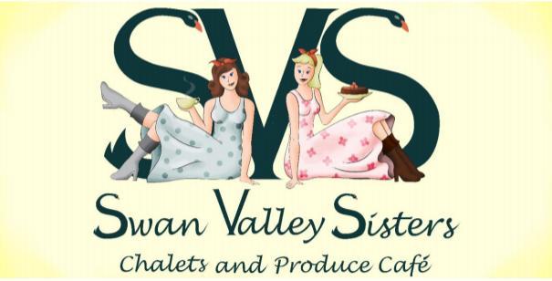 Swan Valley Sisters Henley Brook Eksteriør billede